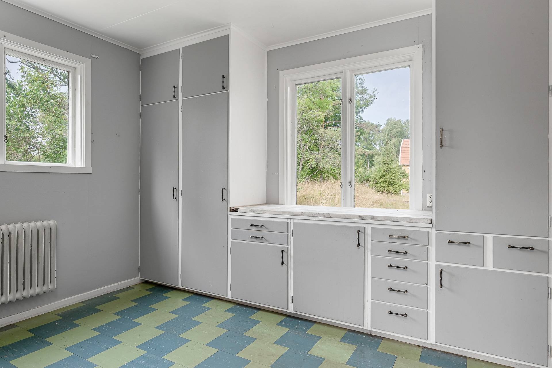 4 rum Villa på Ängsgatan 6 Hälleforsnäs Flens kommun - bild 15