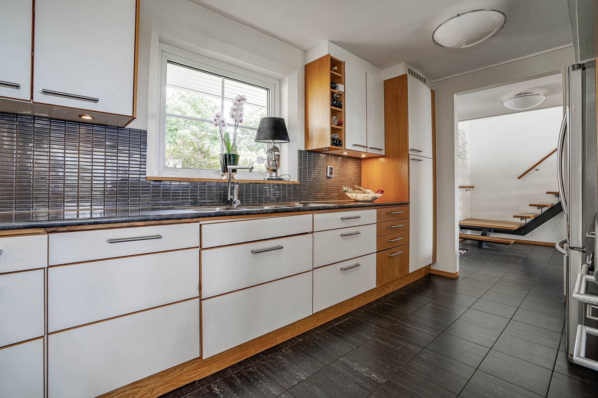 6 rum villa på Ringenäs - Onsjö Furuberg 437A Ringenäs, Halmstads kommun - bild 4