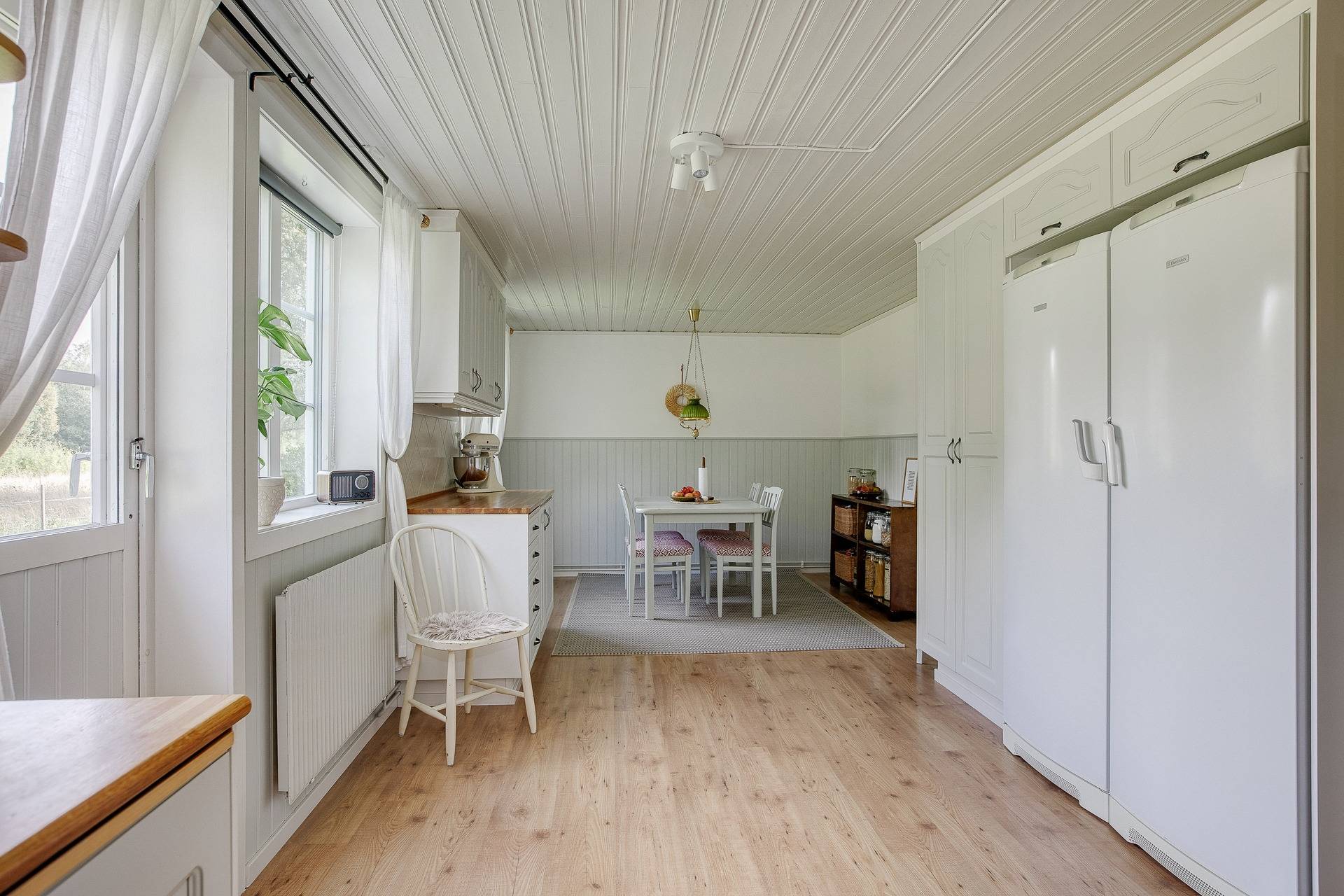 4 rum Villa på Kolaretorp 136 och Kolaretorp 137 Nybro Nybro kommun - bild 11
