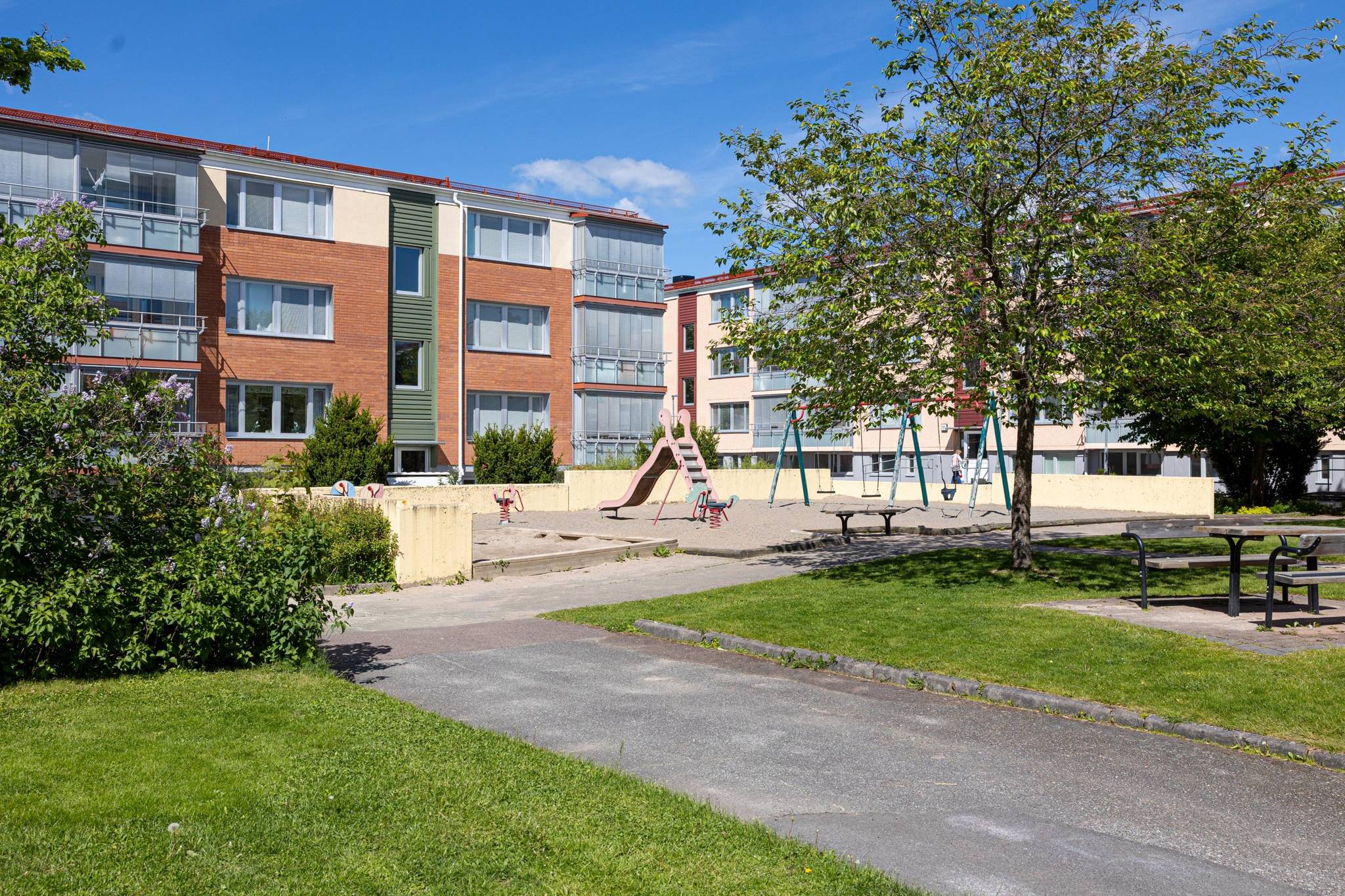 3 rum Lägenhet på Gråsparvsvägen 9 Råby Västerås kommun - bild 25