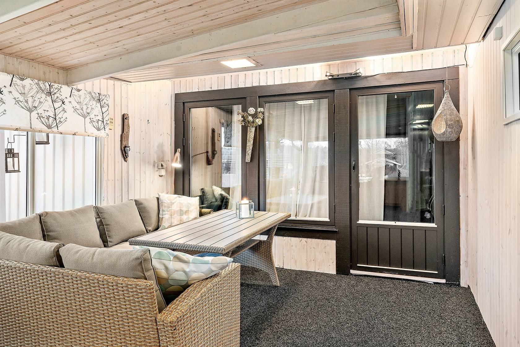 4 rum Villa på Lilla Kullerydsvägen 21 Bräkne-hoby Ronneby kommun - bild 15