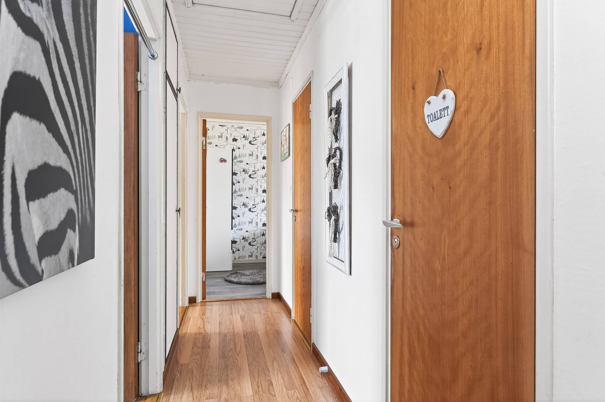 4 rum Villa på Blekingegatan 13 Karlshagen Degerfors kommun - bild 14