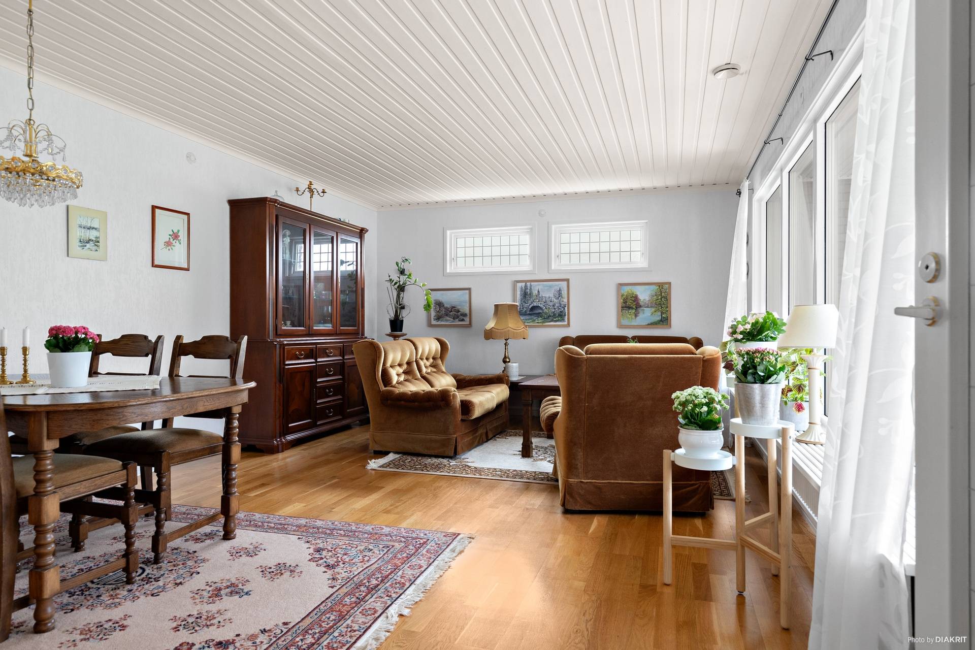 6 rum Villa på Härstad 304 Västra Tunhem Vänersborgs kommun - bild 18