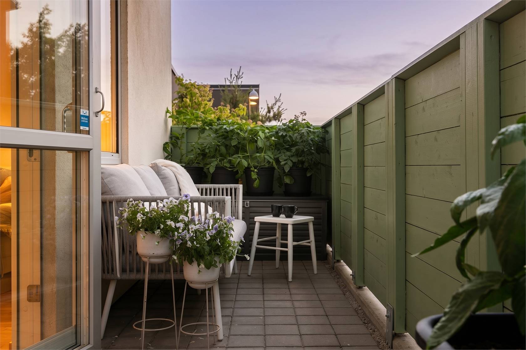 3 rum Lägenhet på Räfsgatan 10 Elinelund / Elinegård Malmö kommun - bild 20
