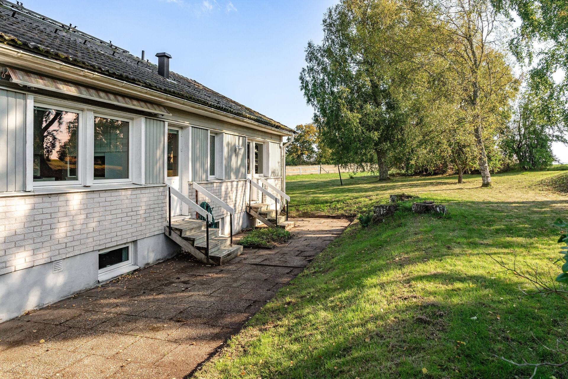 4 rum Villa på Silvii väg 24 Tun Lidköpings kommun - bild 37