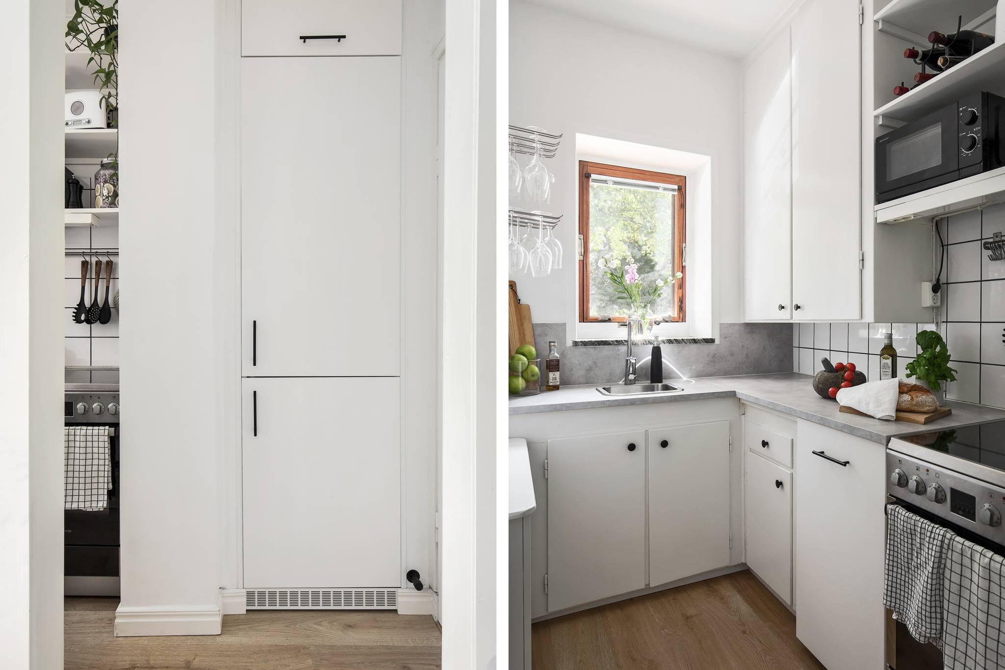 1 rum Lägenhet på Sysslomansgatan 24, 2tr Kungsholmen - Fridhemsplan Stockholms kommun - bild 11