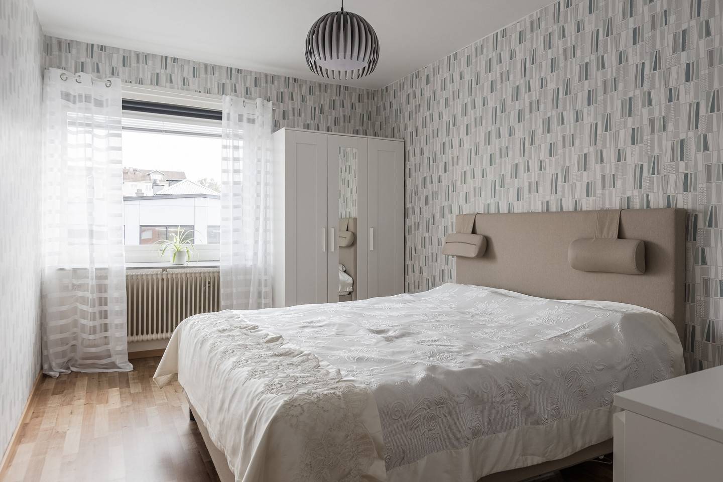 3 rum Lägenhet på Storgatan 55A Centralt Nässjö kommun - bild 12