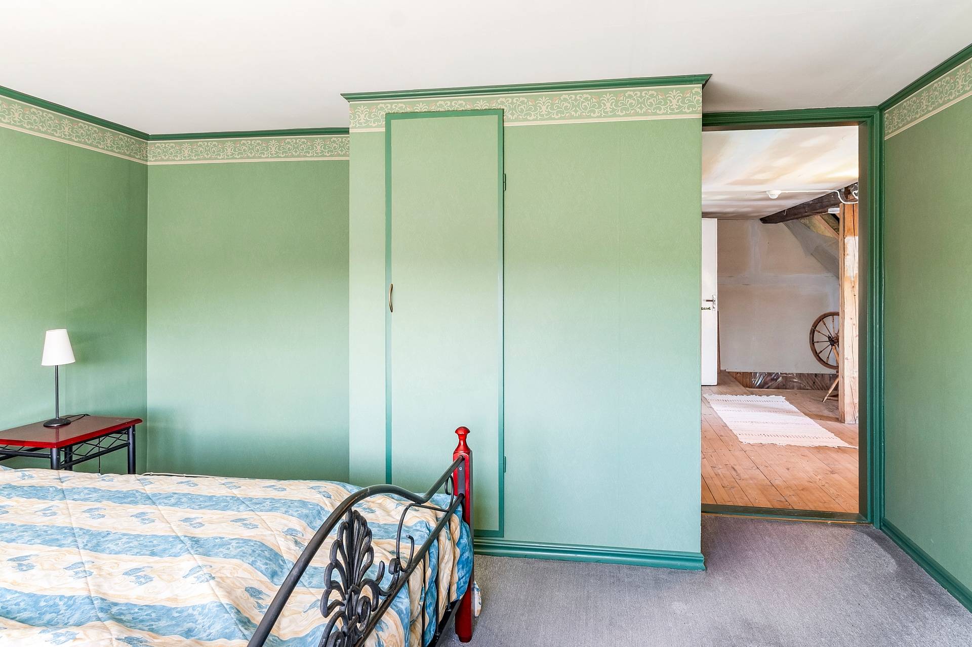 9 rum Villa på Bråten 8 Kolsva Skinnskattebergs kommun - bild 22