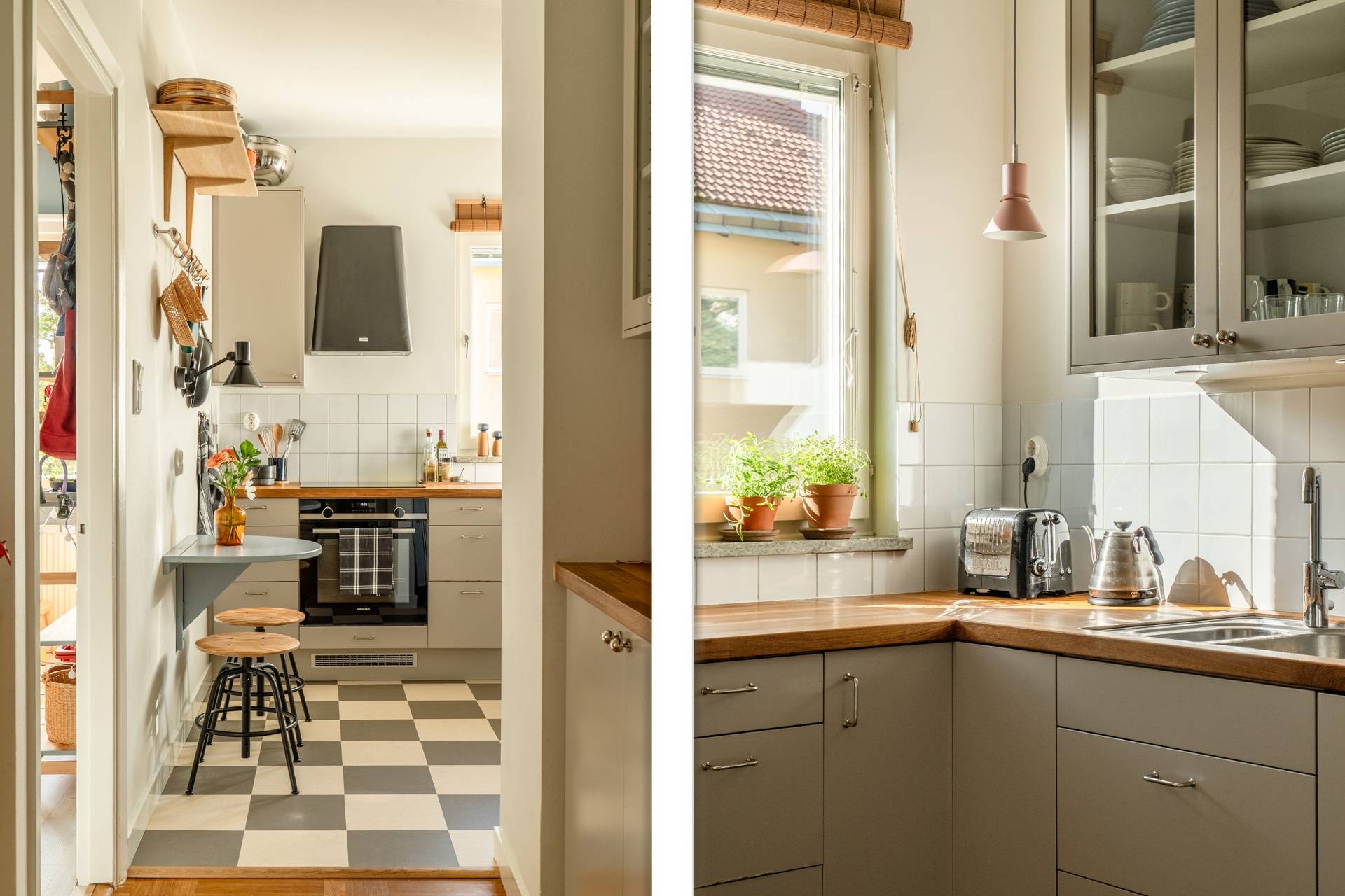 3 rum lägenhet på Schlytersvägen 41 Aspudden, Stockholms kommun - bild 4
