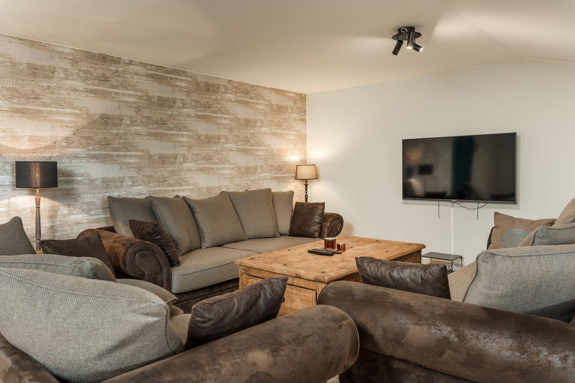 7 rum Lägenhet på Liftvägen 4 Högfjället - Sälen Malung-Sälens kommun - bild 32