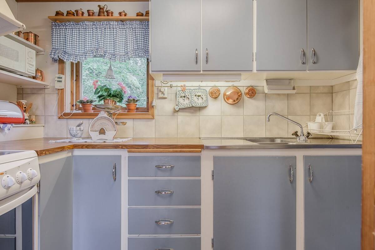 2 rum Fritidshus på Hoforsvägen 125 Barkhyttan Hofors kommun - bild 27