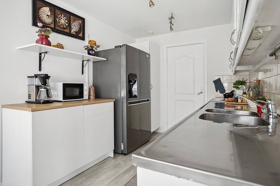 4 rum Radhus på Solbackavägen 11C Ekeby / Flacksta Eskilstuna kommun - bild 7