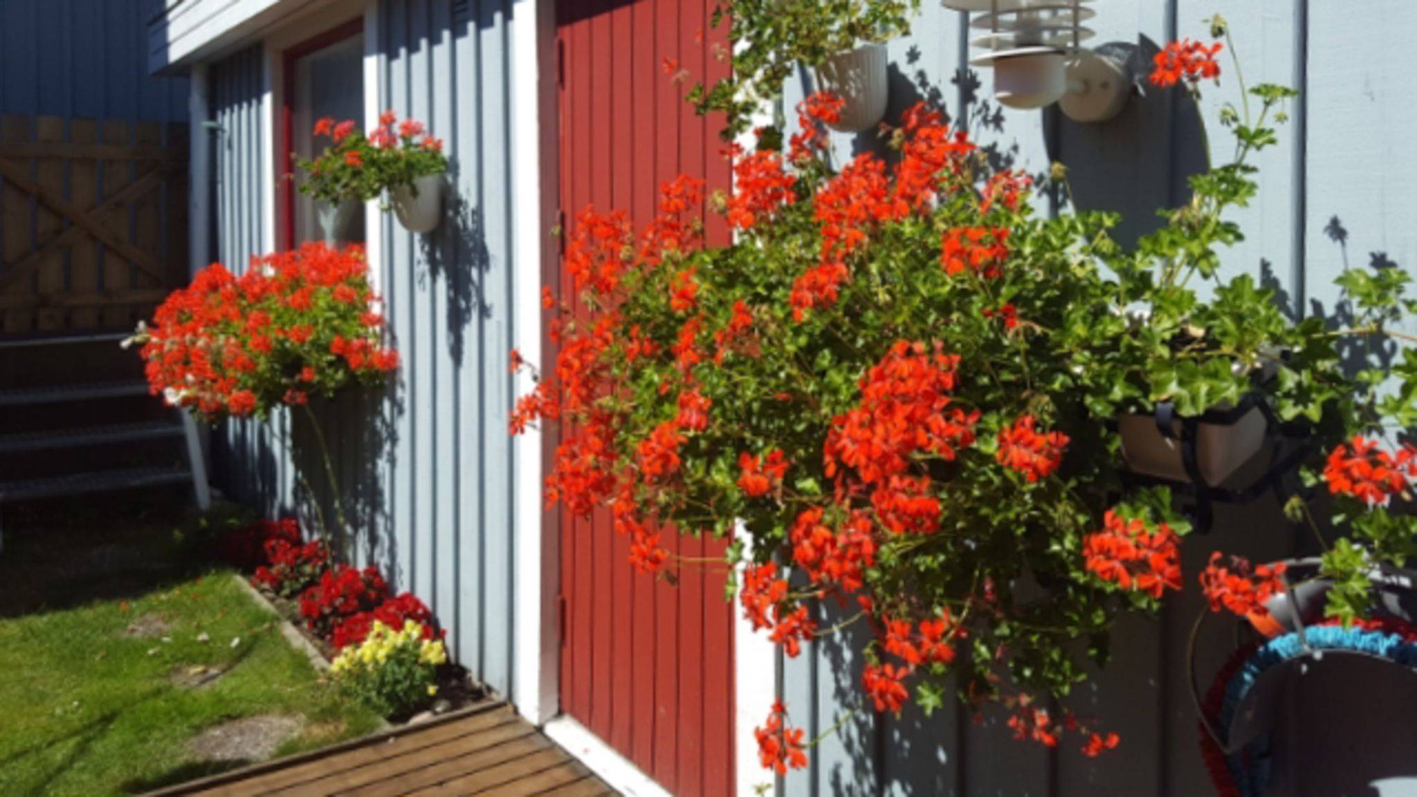 4 rum Villa på Regeringsgatan 119C Karlshamn Centrum Karlshamns kommun - bild 27