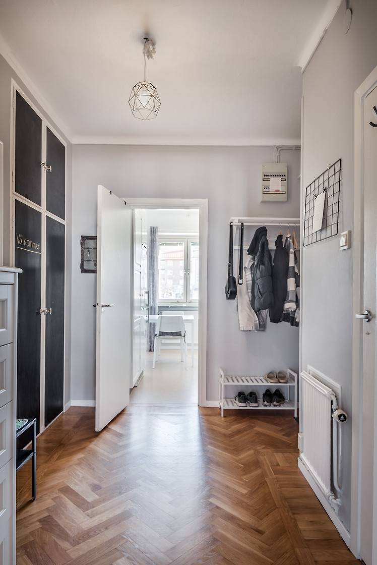1 rum Lägenhet på Grundbogatan 5B Centralt Sandvikens kommun - bild 6