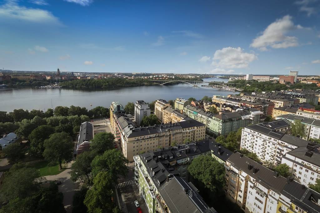 2 rum Lägenhet på Pilgatan 21 Kungsholmen Stockholms kommun - bild 13