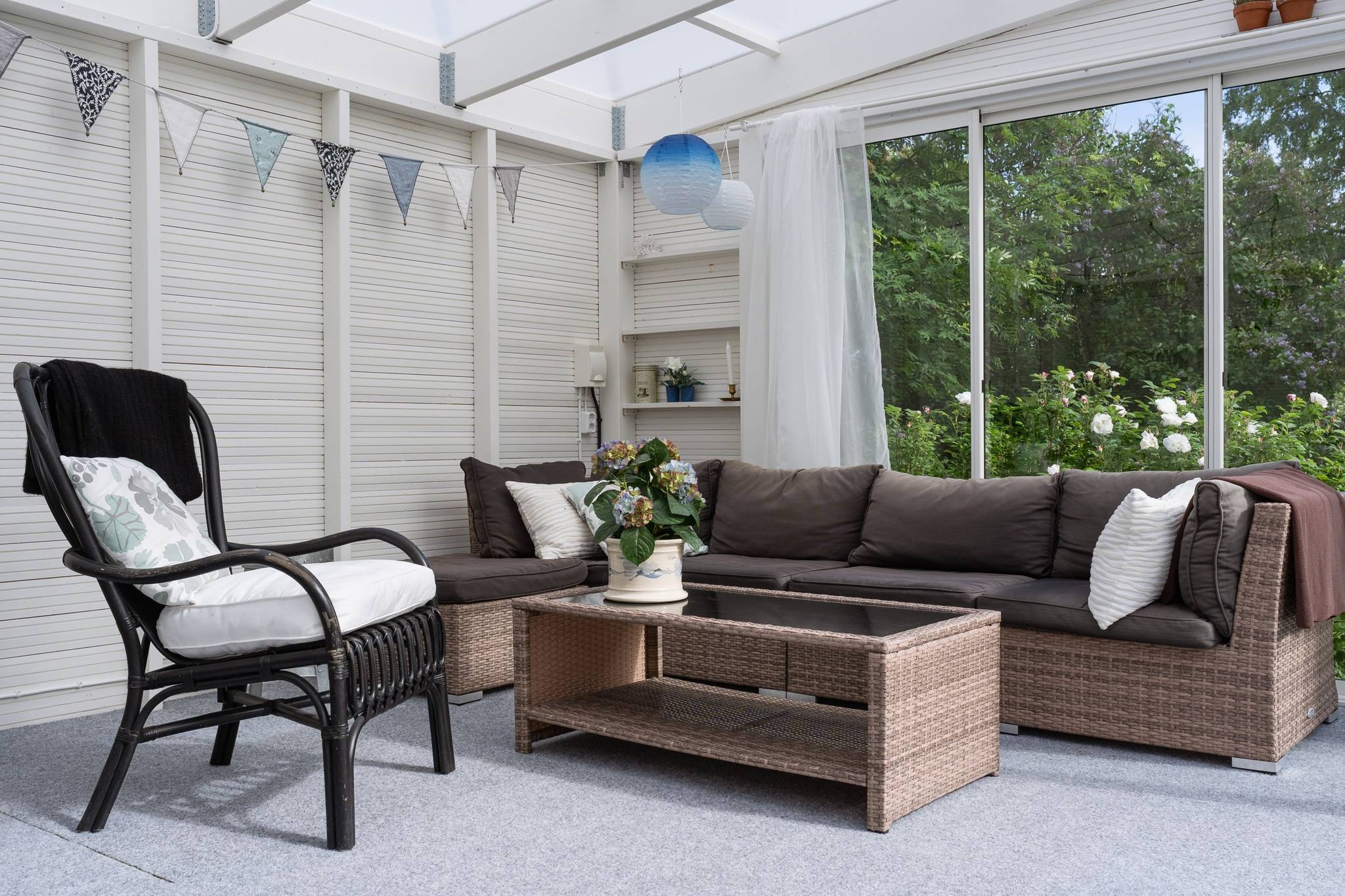 6 rum Villa på Norra Ågatan 22 Bureå Skellefteå kommun - bild 37