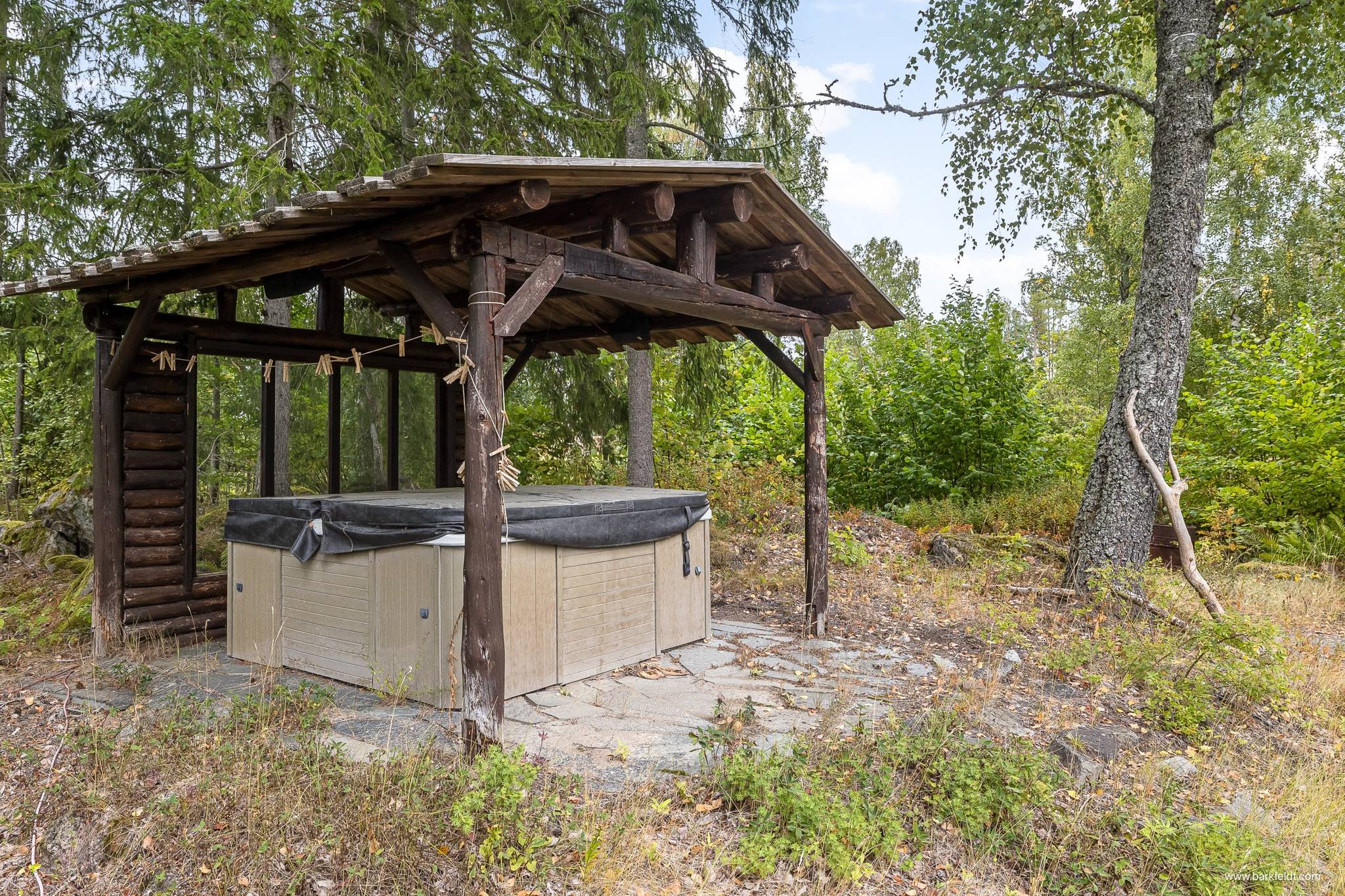 3 rum villa på Stentorpsvägen 13 Knutby, Uppsala kommun - bild 5