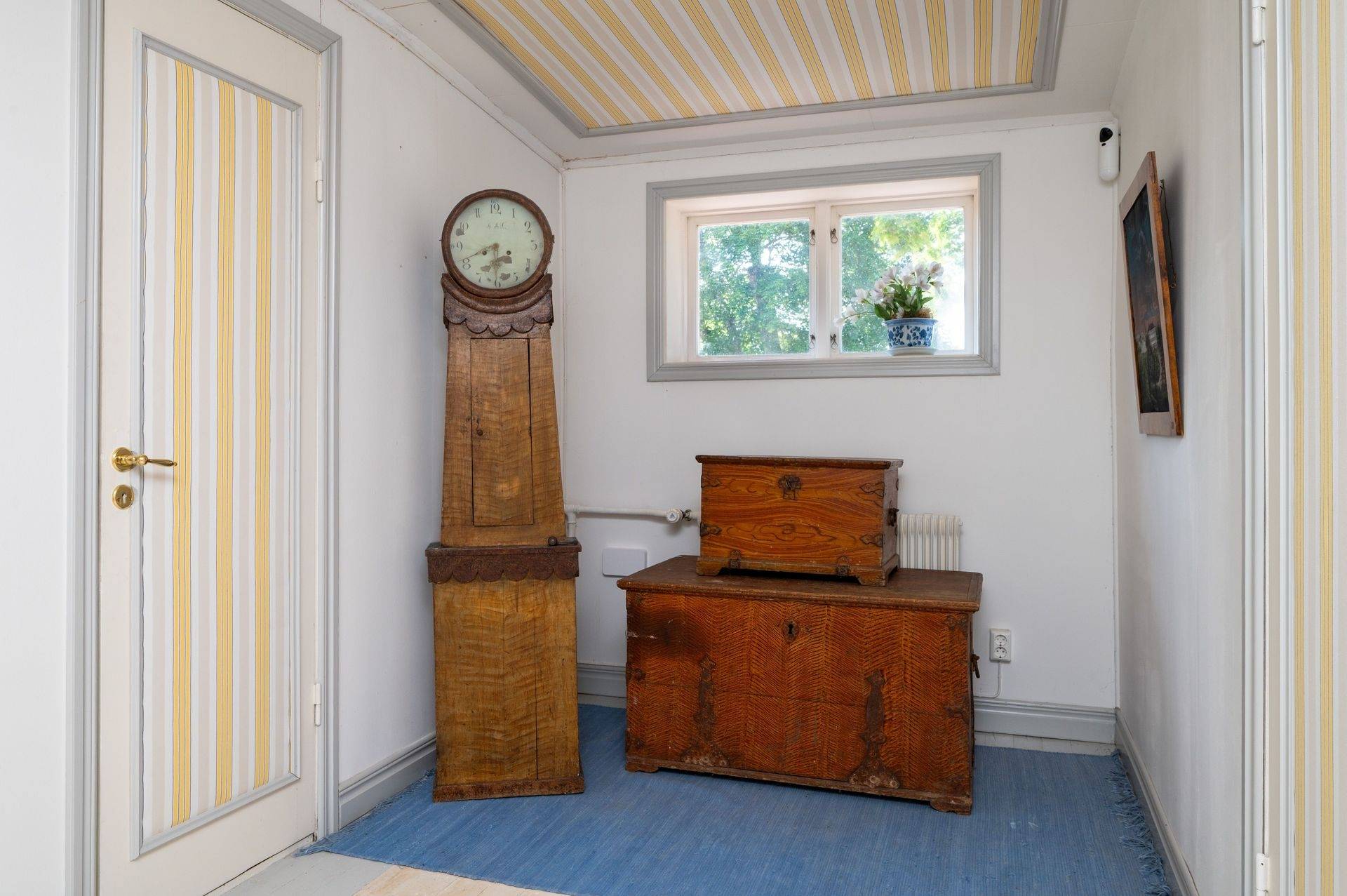 6 rum Villa på Mormorsgruvan Skogvaktarbostaden Mormorsgruvan Åtvidabergs kommun - bild 29