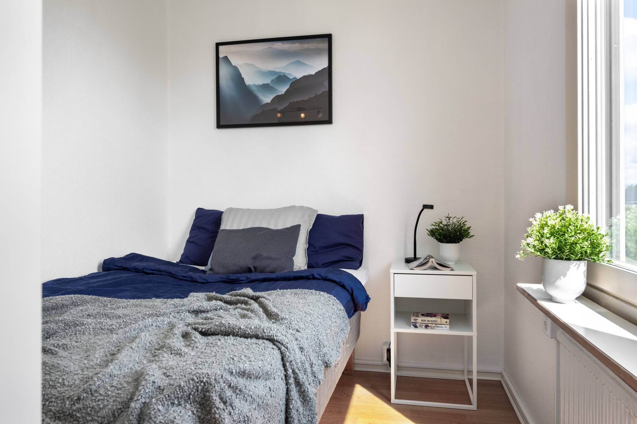 1 rum Lägenhet på Övralidsgatan 19 Hisings Backa Göteborgs kommun - bild 7