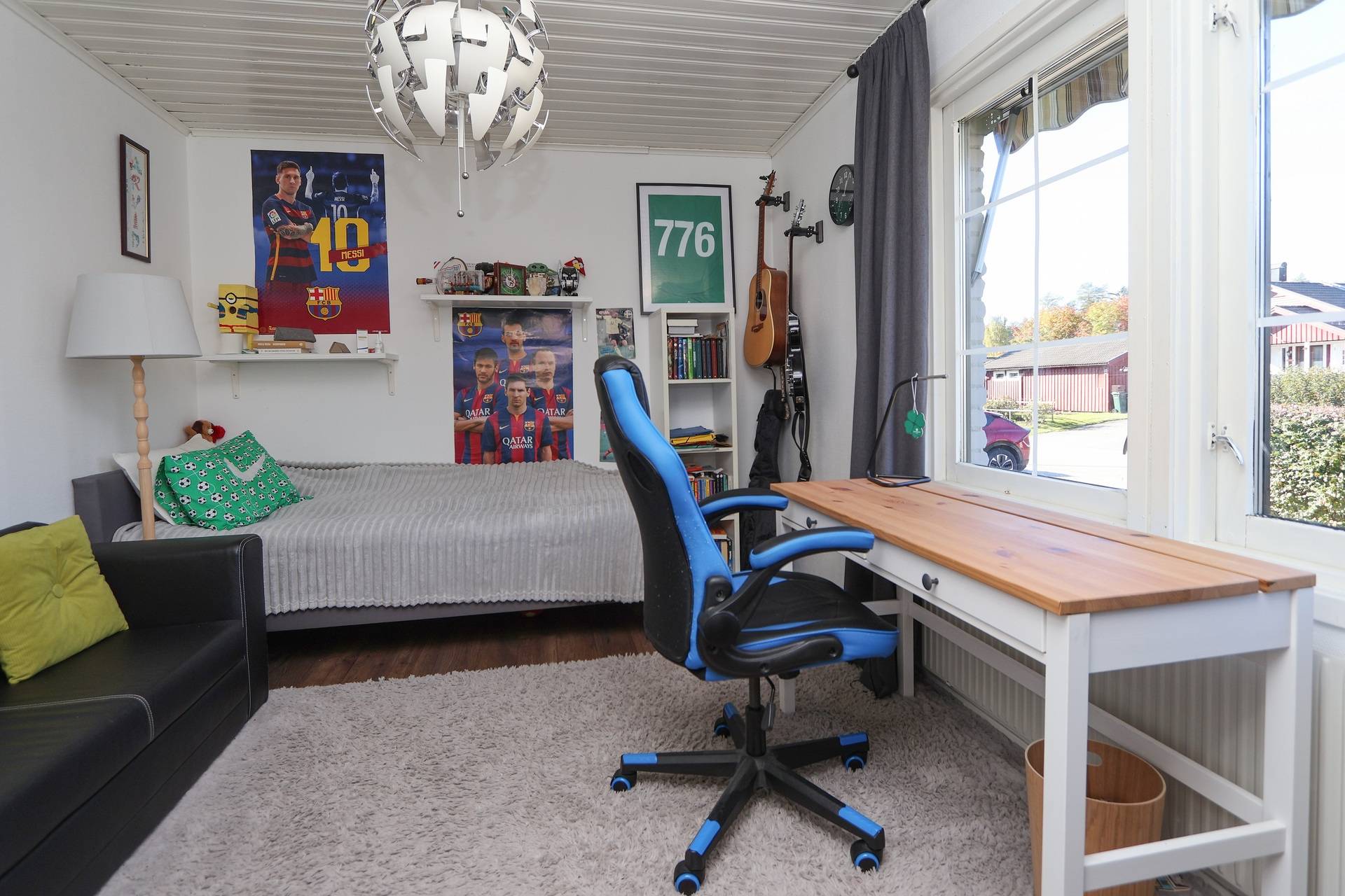 4 rum Villa på Apelsingränd 6 Sävast Bodens kommun - bild 21