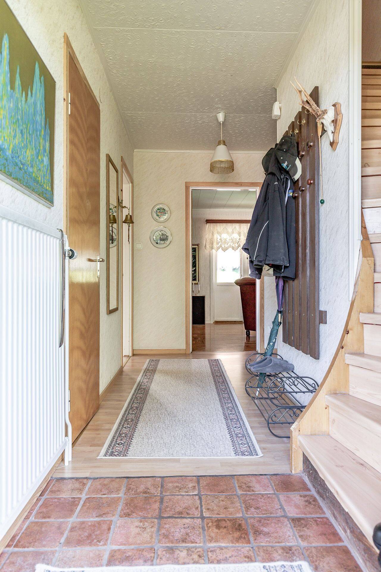 4 rum Villa på Mellanselsvägen 31 Örnsköldsviks kommun - bild 3