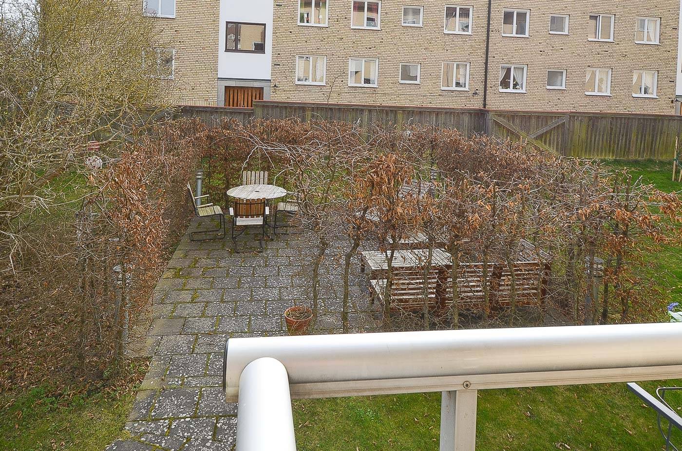4 rum Lägenhet på Stensövägen 7 B BREMERLYCKAN Kalmar kommun - bild 28