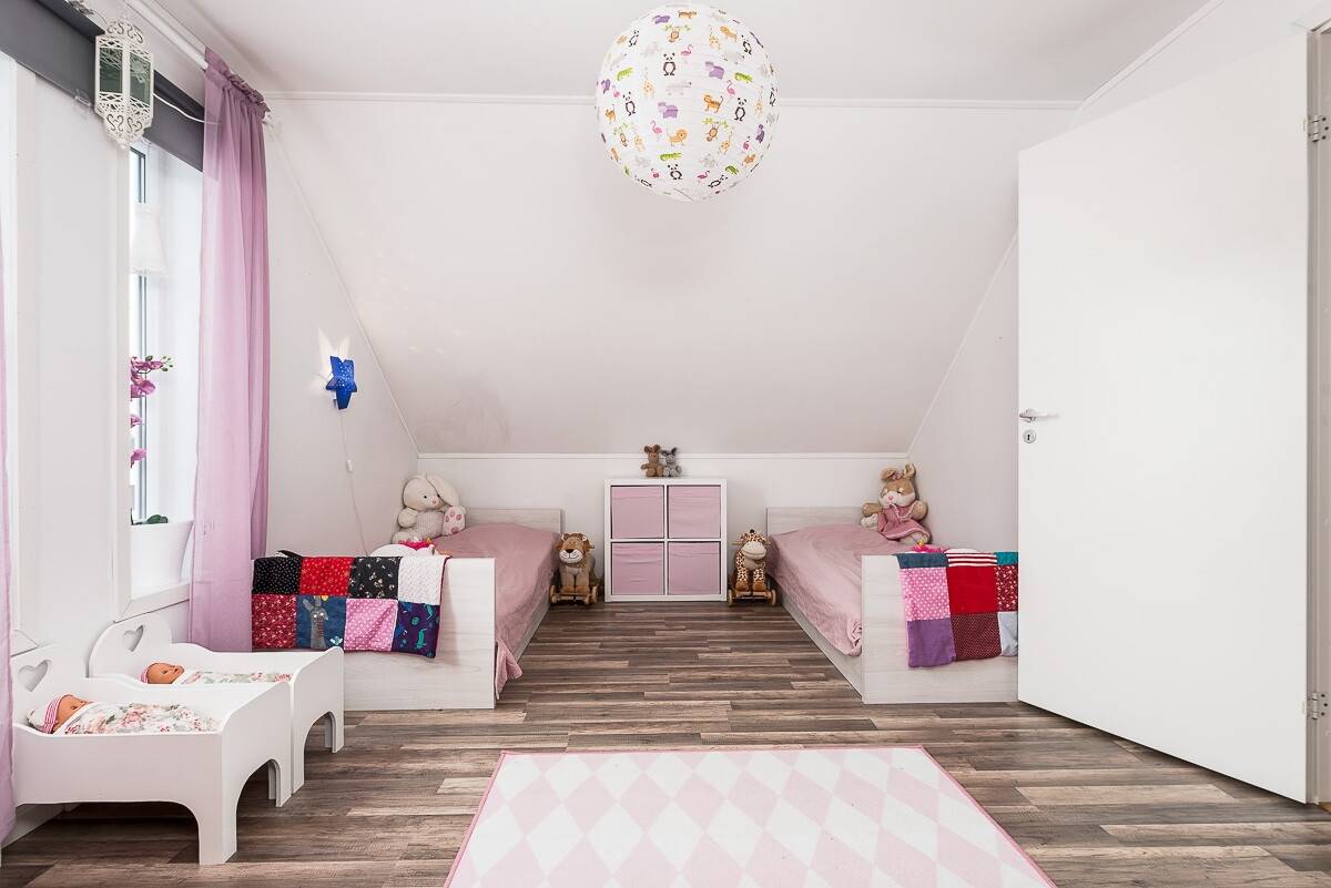 6 rum Villa på Bunsta 114 Njurunda-Bunsta Sundsvalls kommun - bild 25
