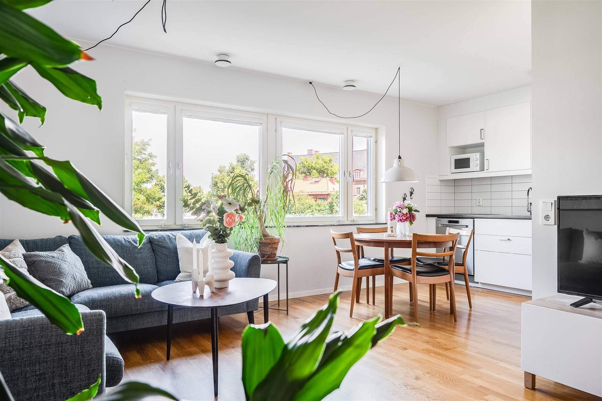3 rum Lägenhet på Lundavägen 41 Kirseberg Malmö kommun - bild 8