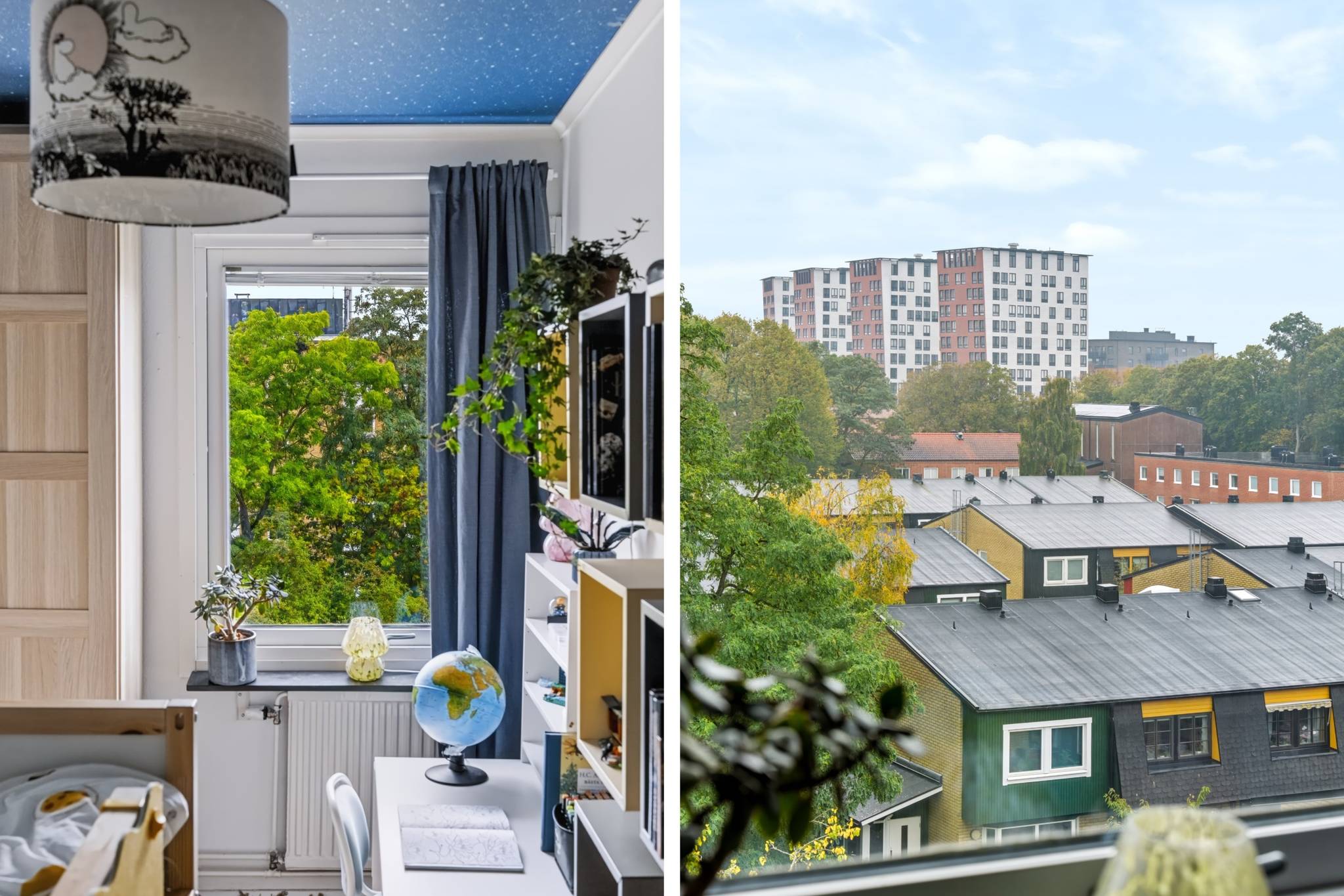 5 rum Lägenhet på Råbyvägen 32A Nilstorp Lunds kommun - bild 22