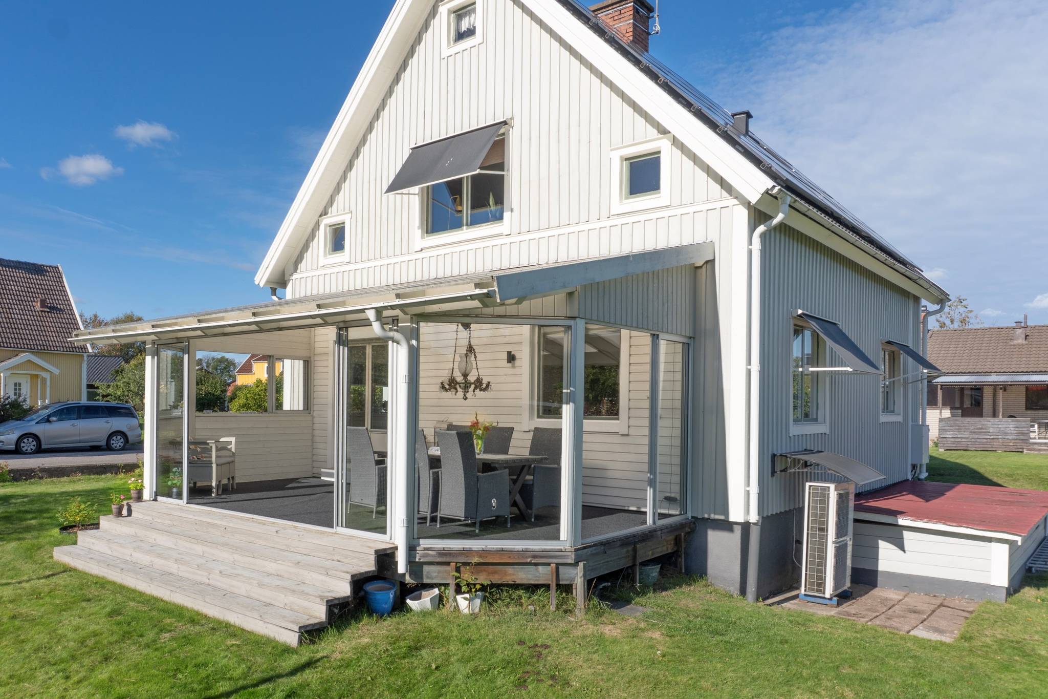 4 rum Villa på Telegatan 36 Stockaryd Sävsjö kommun - bild 4