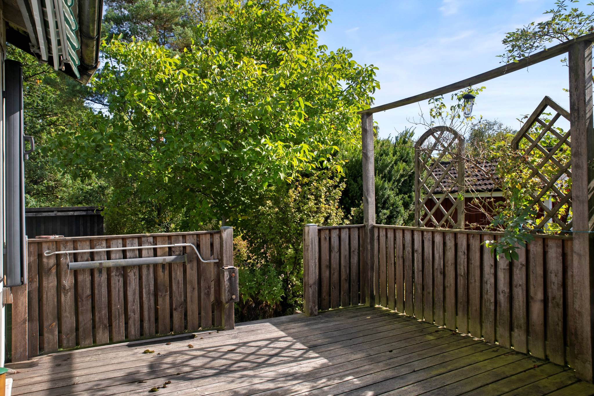 85 m² Villa på Svärtingstorpsgatan 10 Tyringe Hässleholms kommun - bild 22