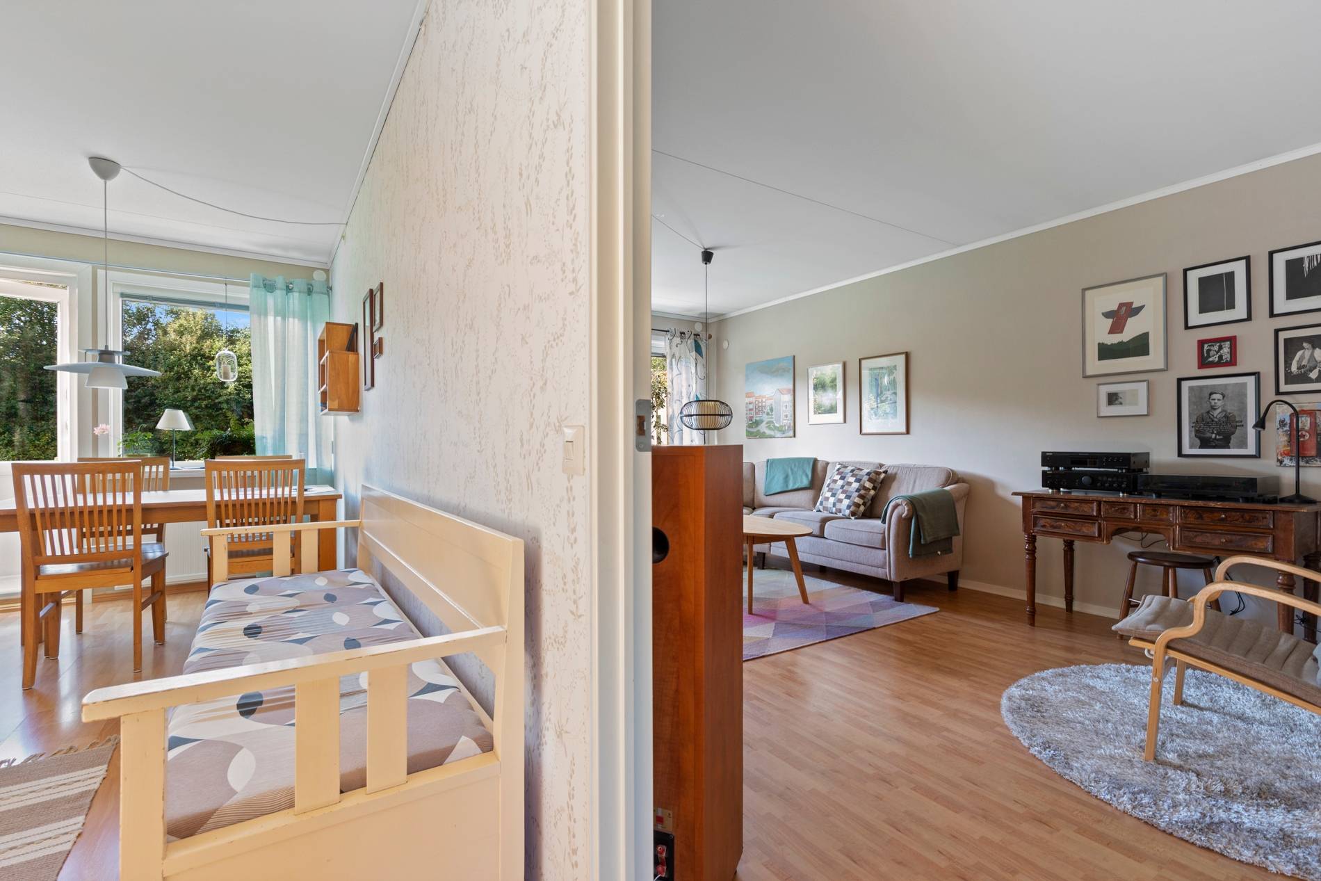 6 rum Villa på Flogstagatan 20 Kramfors kommun - bild 15