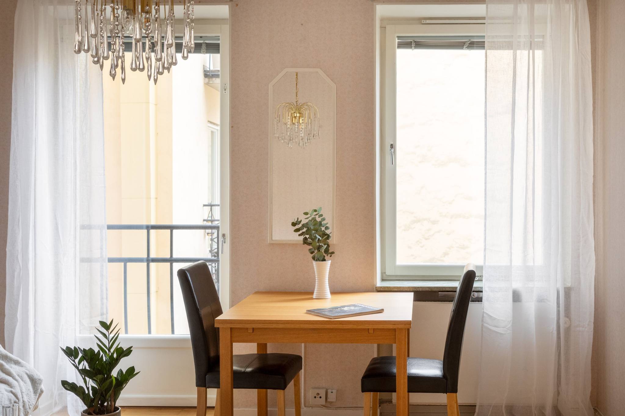 1 rum Lägenhet på Nybrogatan 50 Östermalm Stockholms kommun - bild 6