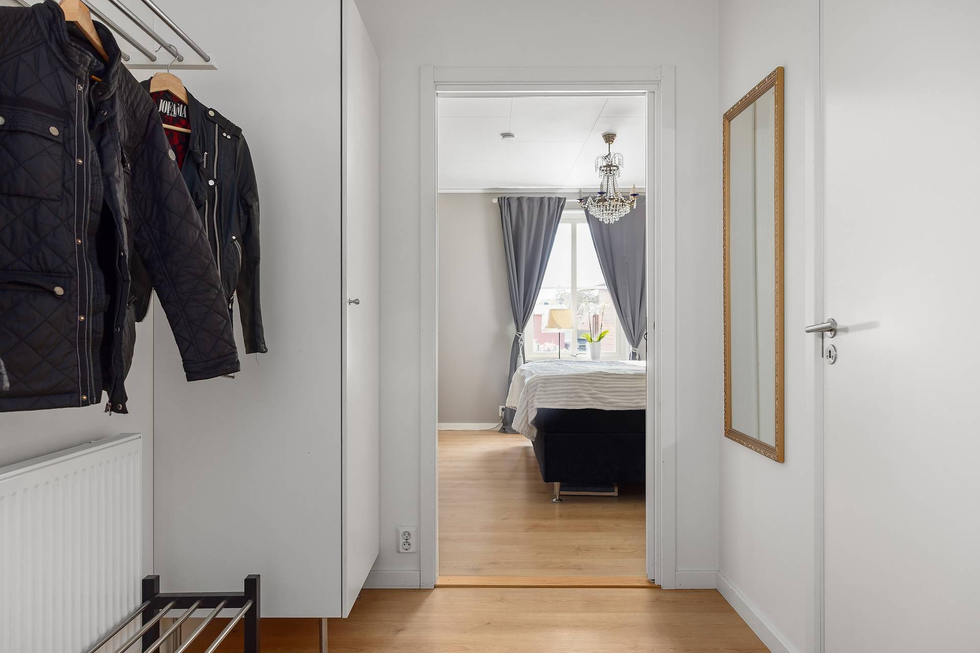 3 rum Lägenhet på Äppelrosvägen 24 Kungsbacka Kungsbacka kommun - bild 11