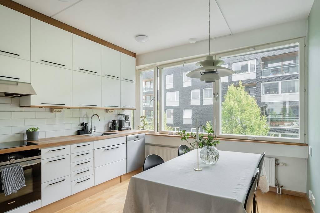 2 rum Lägenhet på Konvojgatan 3, 2tr Hammarby Sjöstad Stockholms kommun - bild 16