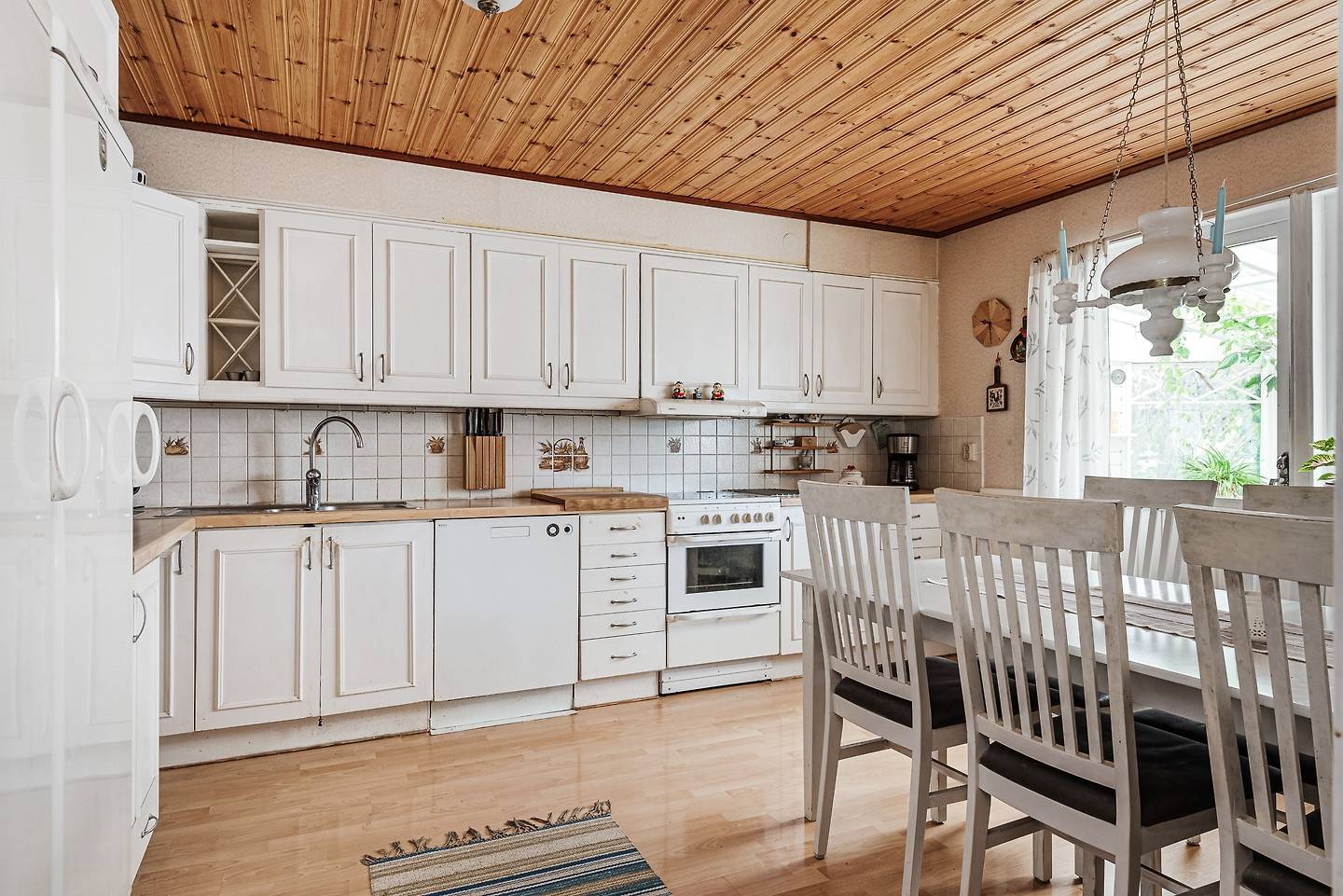 5 rum Villa på Vänsterkroken 37 Väster Motala kommun - bild 14