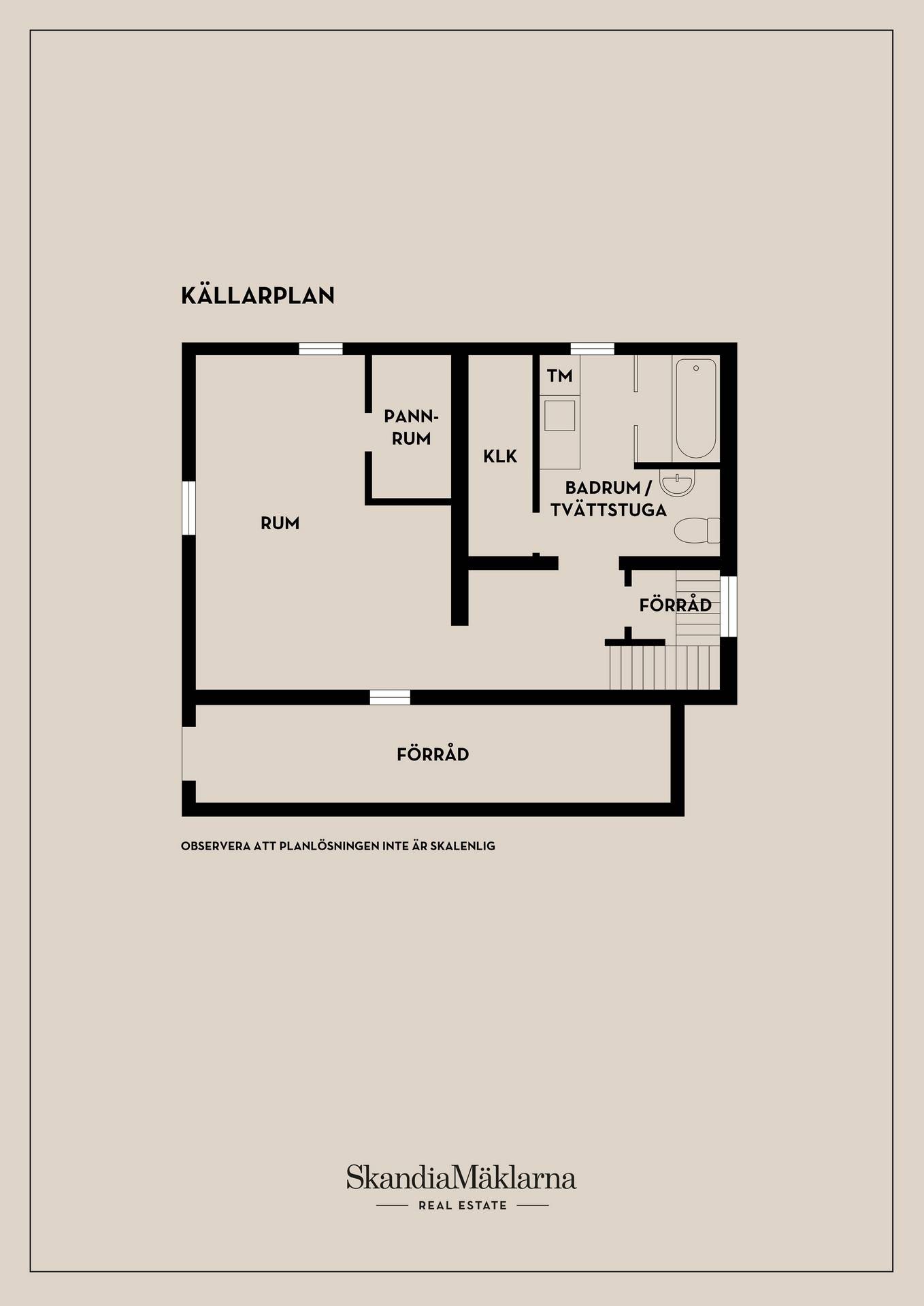 4 rum Villa på Olovslundsvägen 11 Olovslund Stockholms kommun - bild 64
