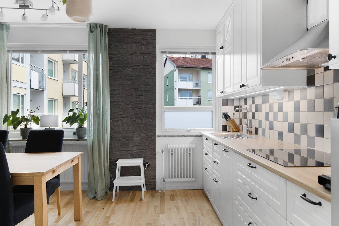 2 rum Lägenhet på Djurgårdsvägen 13F Skara Tätort Skara kommun - bild 10
