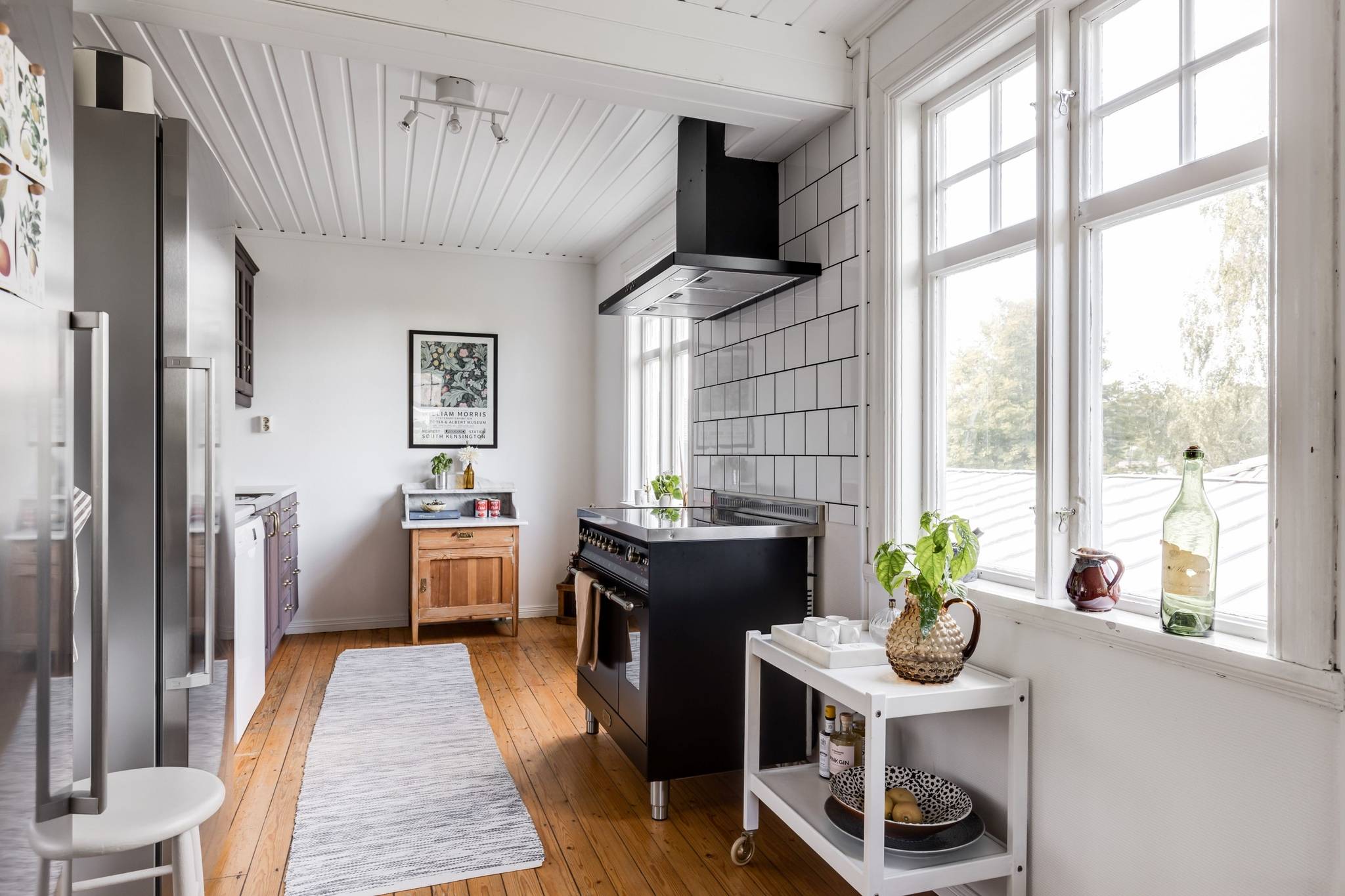 4 rum Villa på Bastuvägen 4D Adolfsberg Örebro kommun - bild 10