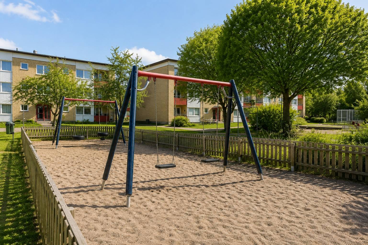 3.5 rum Lägenhet på Heidenstamsgatan 21 Löten Uppsala kommun - bild 31
