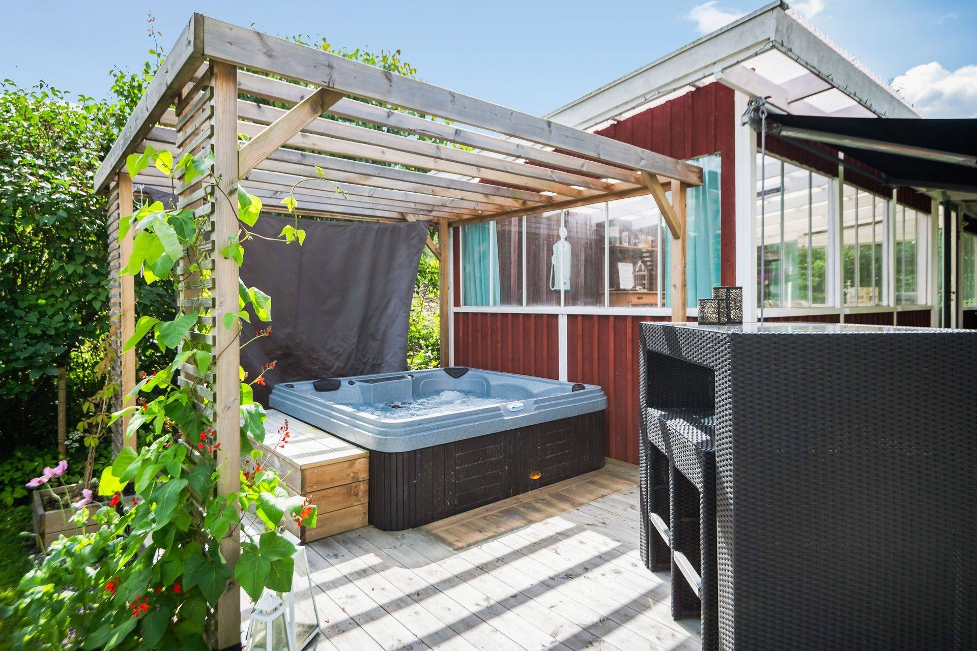 3 rum Villa på Hinsnoret 33 Hinsnoret Falu kommun - bild 23