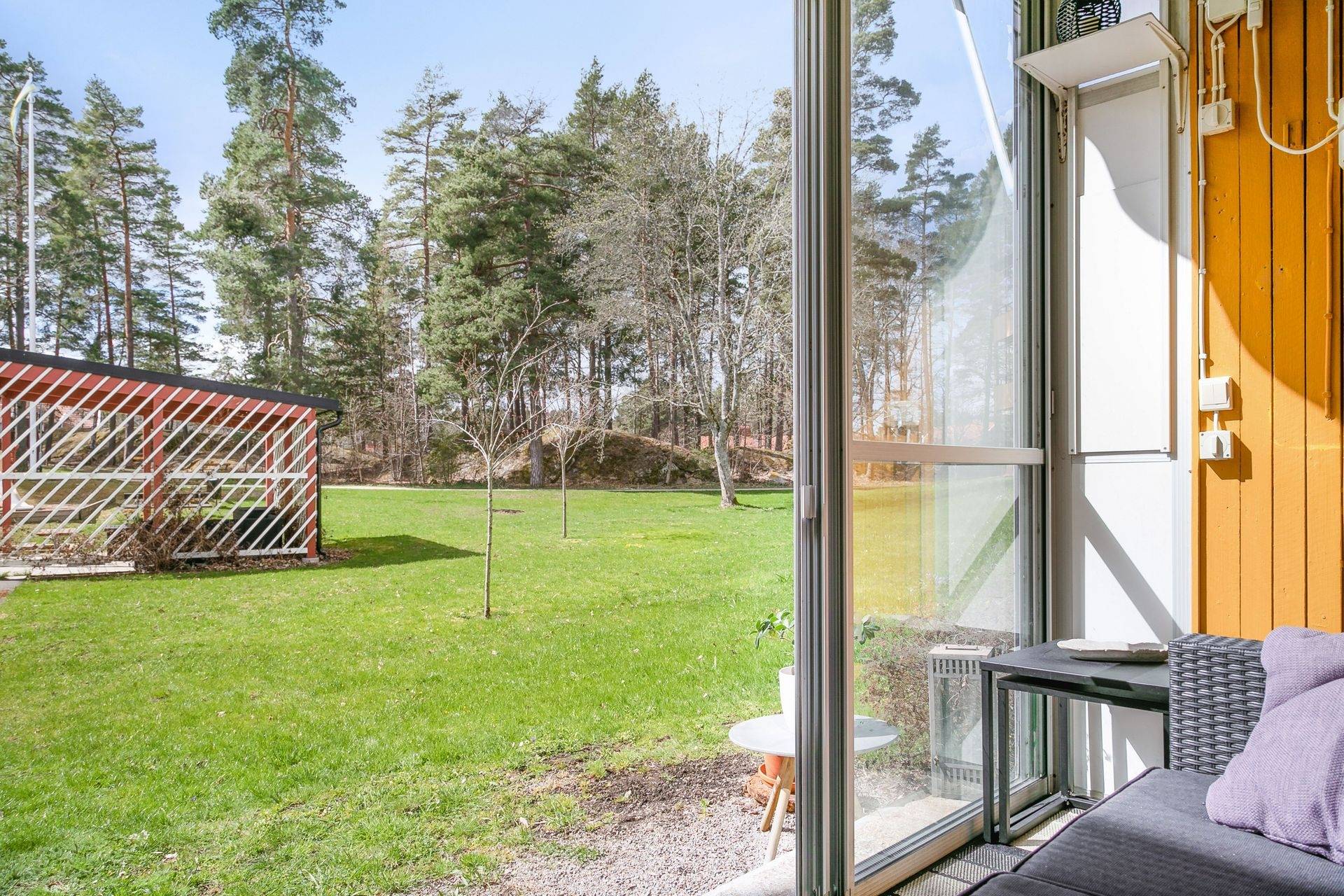 3 rum Lägenhet på Johannelundsvägen 23 Johannelund Linköpings kommun - bild 15