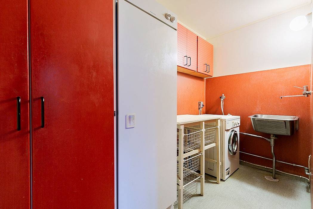 4 rum Radhus på Kritvägen 28 Huddinge - Balingsnäs Huddinge kommun - bild 23