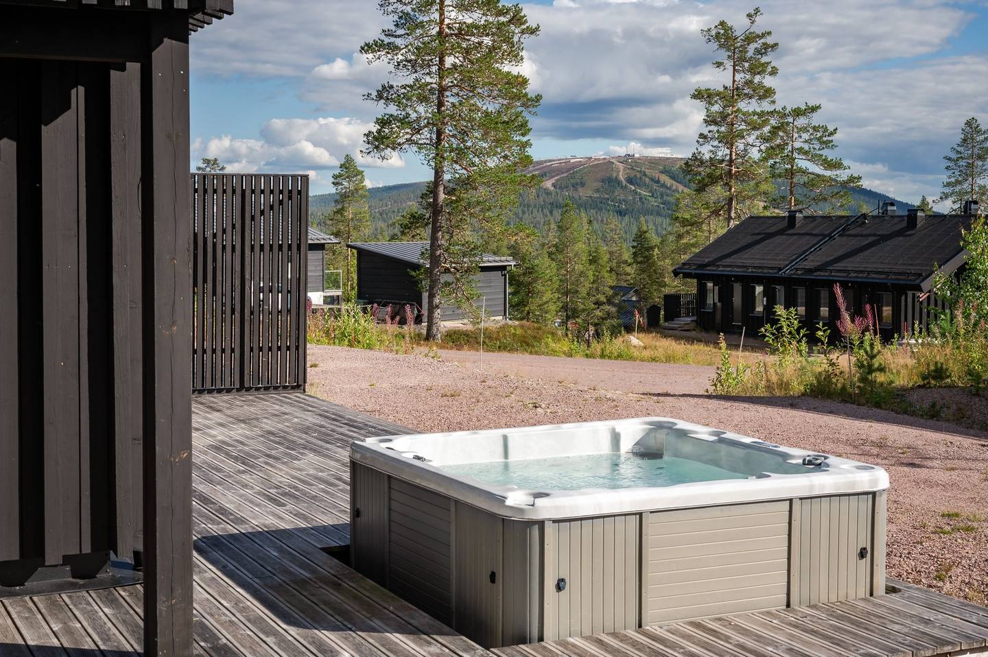6 rum Lägenhet på Hjortstigen 27B Orrliden Malung-Sälens kommun - bild 6