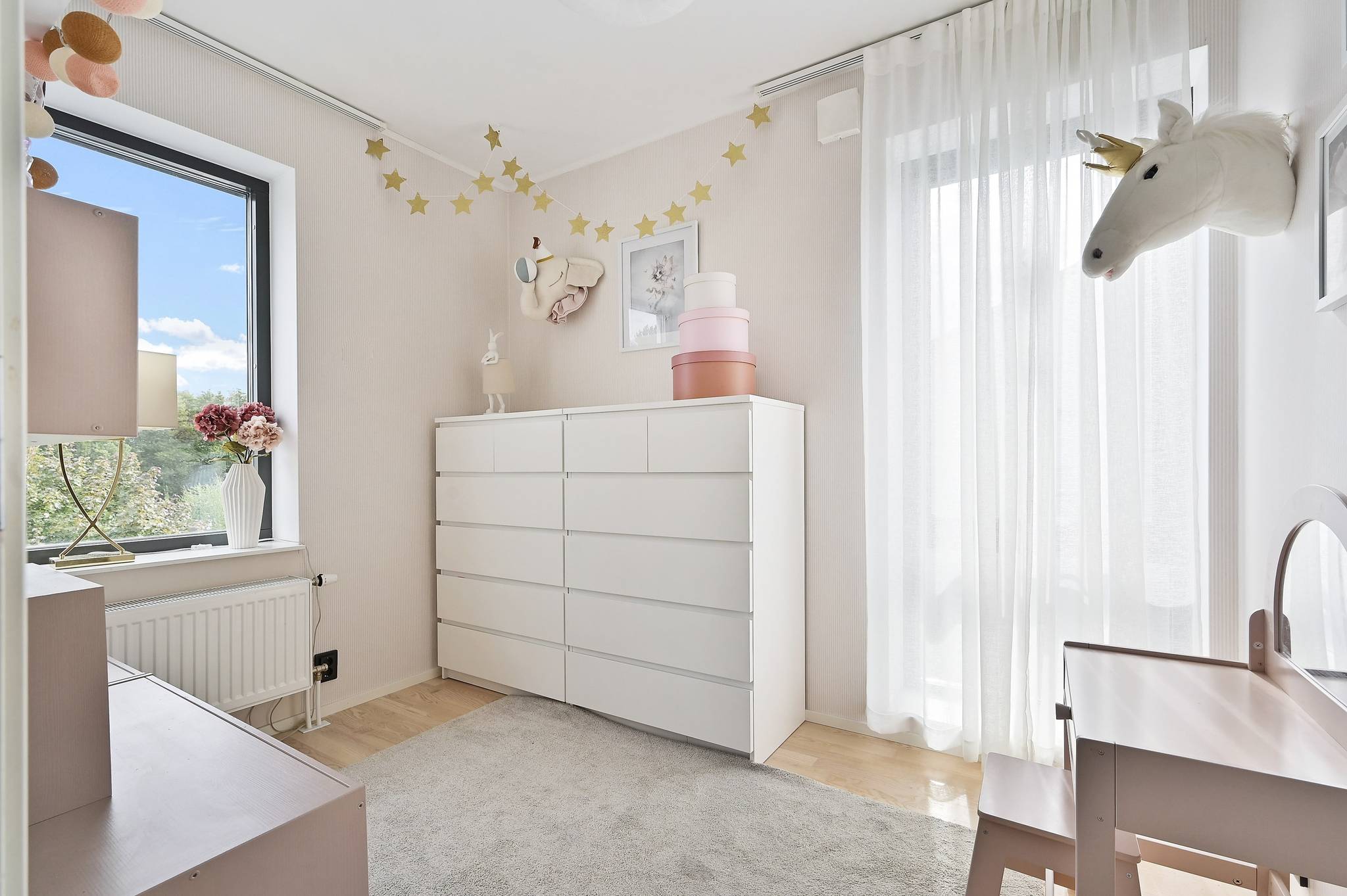 6 rum Villa på Mjölnarvägen 4A Jungfrusund Ekerö kommun - bild 27