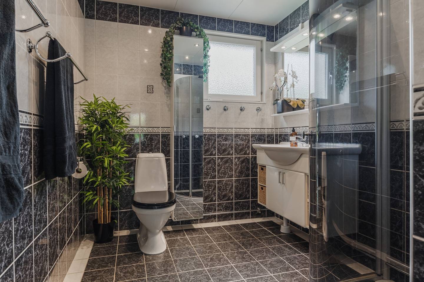 4 rum Radhus på Skyttestigen 2G Sätra Gävle kommun - bild 19