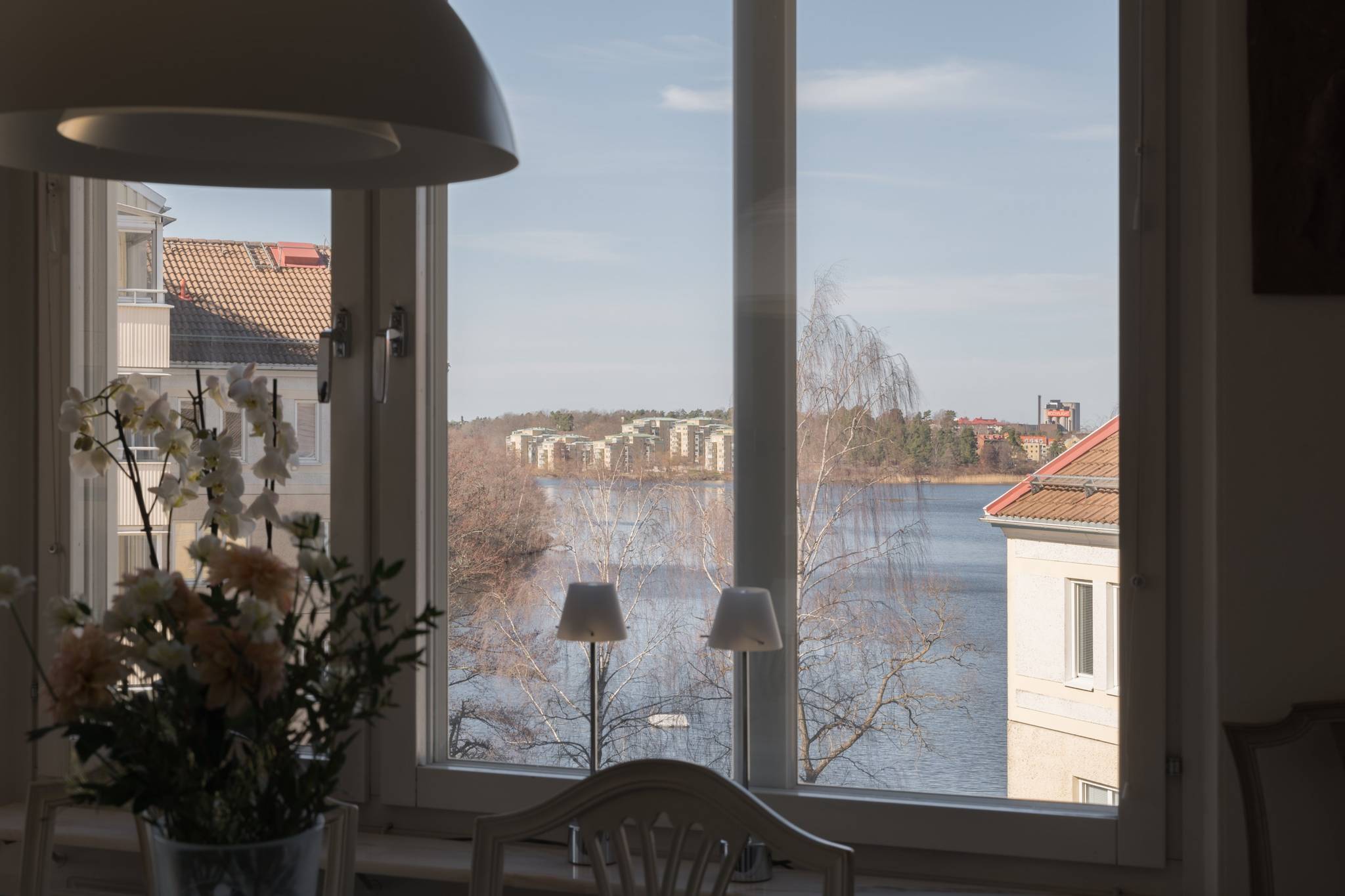 2 rum Lägenhet på Svartviksslingan 27 Minneberg Stockholms kommun - bild 14