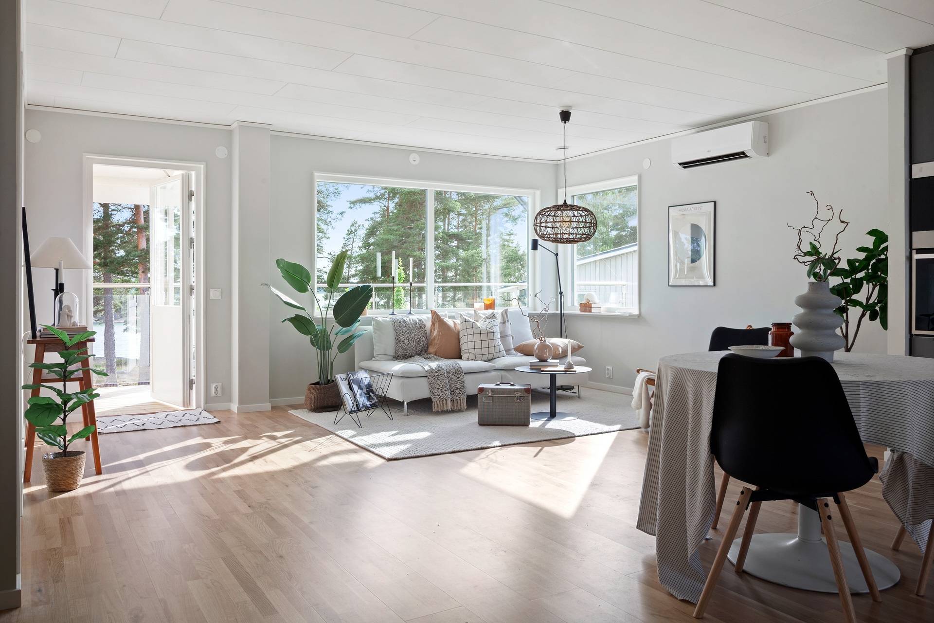 5 rum Parhus på Näsuddsvägen 19A Danvik Oxelösunds kommun - bild 6