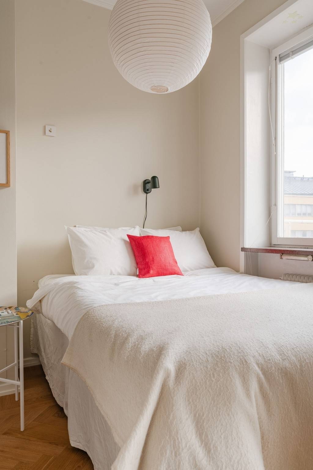 2 rum Lägenhet på Ängskärsgatan 6 Östermalm/Gärdet Stockholms kommun - bild 7