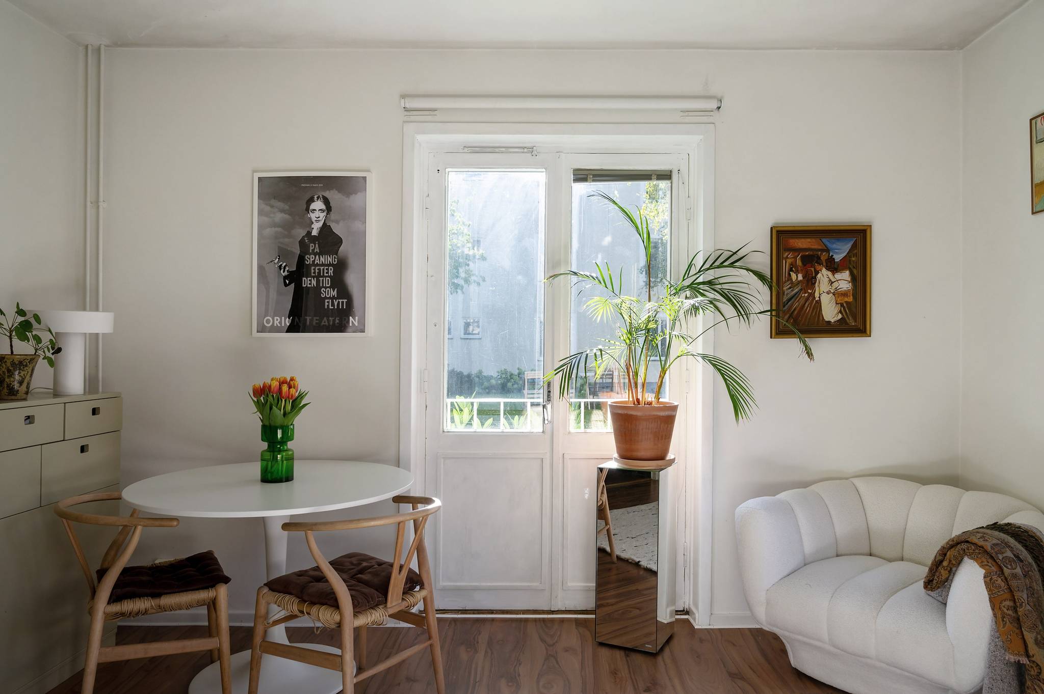 1 rum Lägenhet på Sjöbjörnsvägen 52 Gröndal Stockholms kommun - bild 2